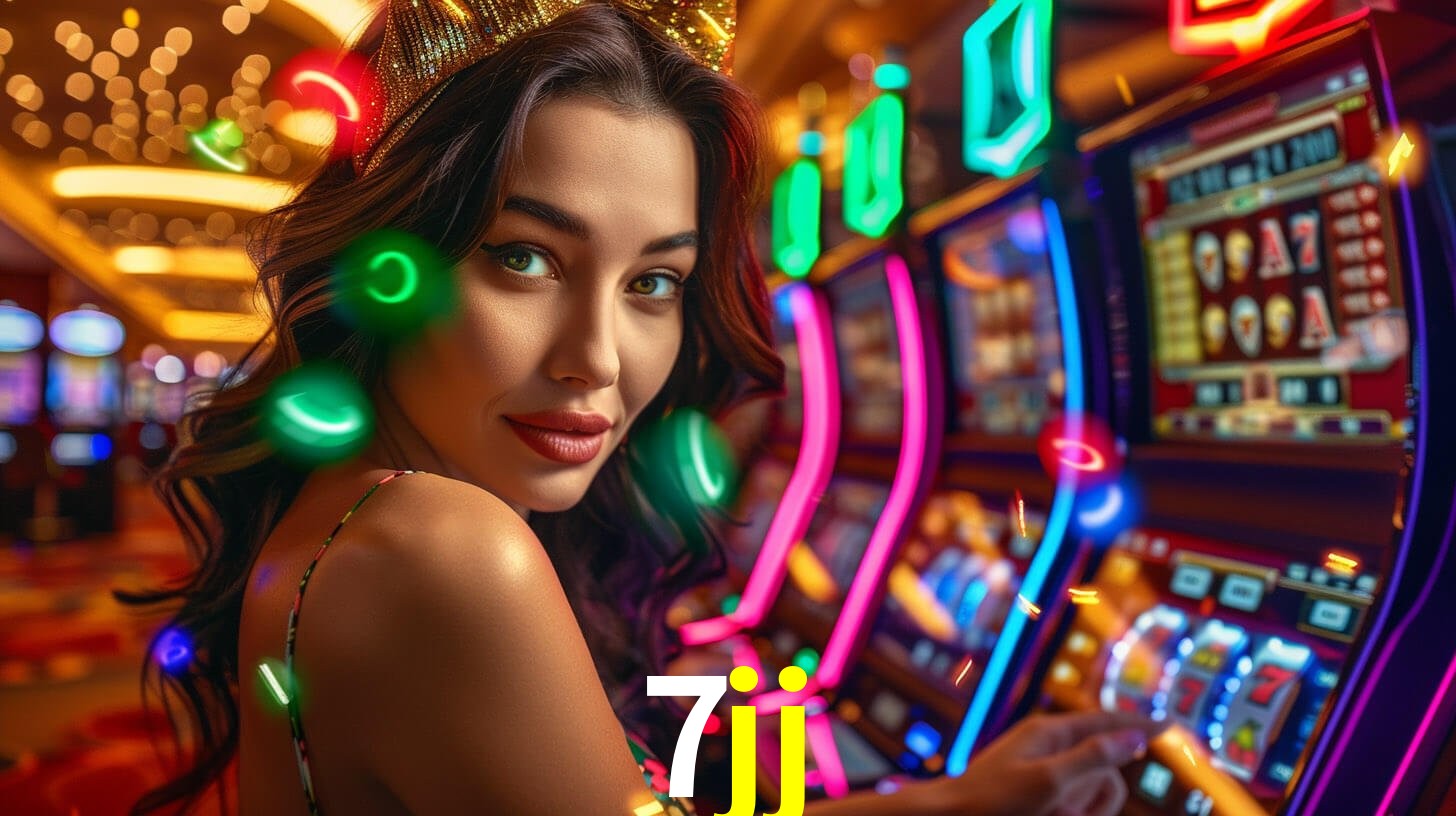 Mercados ao vivo e cash out na 7jj