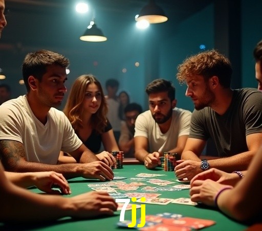 Loterias online na 7jj